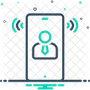 Speech Oration Harangue Icon