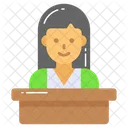 Speech  Symbol