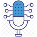 Speech Recognition Voice Recognition Voice Icon
