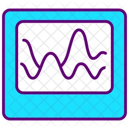 Speech recognition  Icon