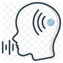 Speech Recognition Icon