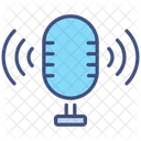 Speech Recognition Icon