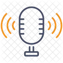 Speech Recognition Icon