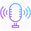 Speech Recognition Icon