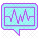 Speech Synthesis Icon