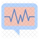 Speech Synthesis Icon