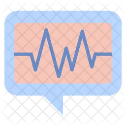 Speech Synthesis  Icon