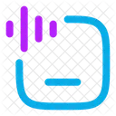 Speech To Text Speech To Text Speech Icon