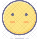 Speechless Emoji Speechless Face Speechless Icon