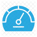 Speed Speedometer Difficulty Icon