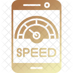 Speed  Icon