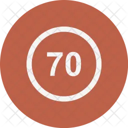 Speed  Icon