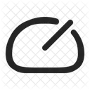 Speed  Icon