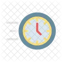 Speed Fast Time Icon