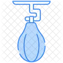 Speed Bag Icon