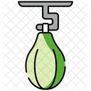 Speed Bag Icon