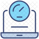 Speed Browser Icon