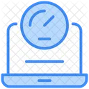 Speed Browser Icon