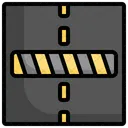 Speed Bump Icon