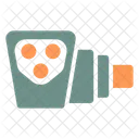 Speed Camera Road Camera Icon