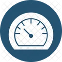 Speed Checker  Icon