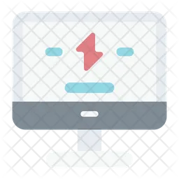 Speed Connection  Icon