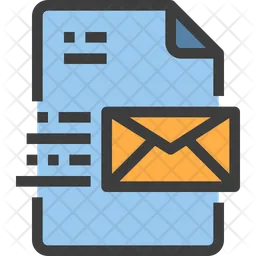 Speed Email  Icon