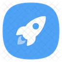 Performance Speedometer Dashboard Icon