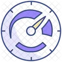 Speed  Icon