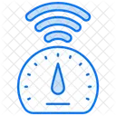 Speed  Icon