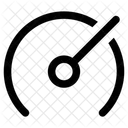 Speed Icon