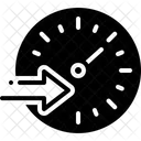 Speed  Icon