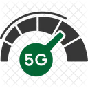 Speed Performance Seo Icon
