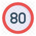 Traffic Sign Road Sign Signaling Icon