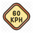 Traffic Sign Road Sign Signaling Icon