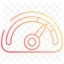 Speed limit  Icon