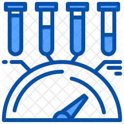 Speed Meter  Icon