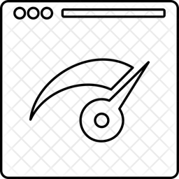 Speed-optimization  Icon