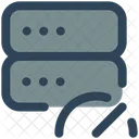 Data Storage Server Icon