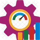 Speed Setting  Icon