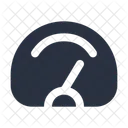 Speed Test Speedometer Speed Icon