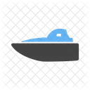Speedboat Speed Boat Icon