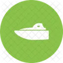 Speedboat Speed Boat Icon