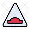 Speedbreaker  Icon
