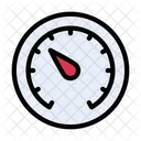 Speedmeter  Icon