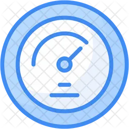 Speedmeter  Icon