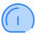 Speedo meter  Icon