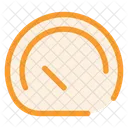 Speedo meter  Icon