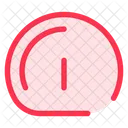Speedo meter  Icon