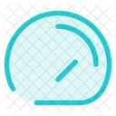 Speedo meter  Icon